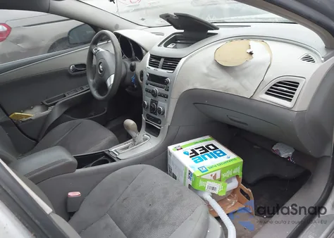 2009 Chevrolet Malibu Ls z USA, uszkodzony, nr VIN 1G1ZG57B494127842